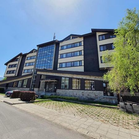 Aparthotel Sunny Duplex With Spectacular View In Terra Complex Razlog Exterior foto