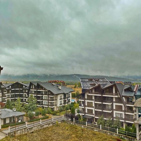 Aparthotel Sunny Duplex With Spectacular View In Terra Complex Razlog Exterior foto