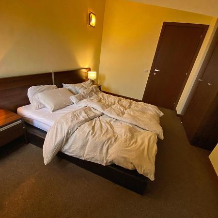 Aparthotel Sunny Duplex With Spectacular View In Terra Complex Razlog Exterior foto