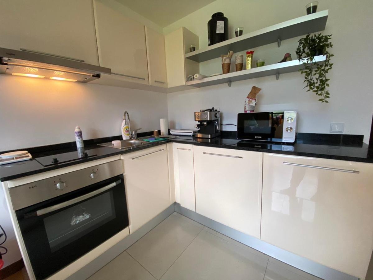 Aparthotel Sunny Duplex With Spectacular View In Terra Complex Razlog Exterior foto