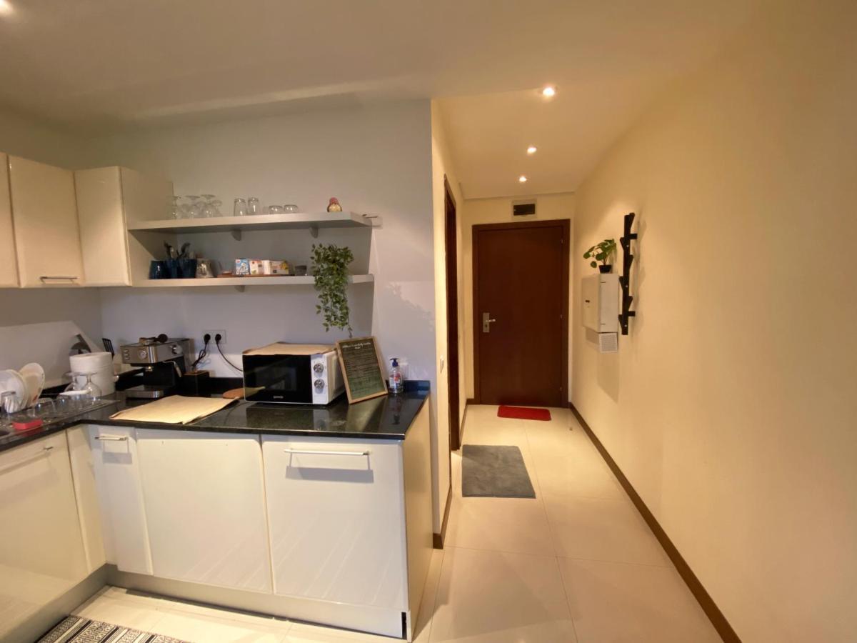 Aparthotel Sunny Duplex With Spectacular View In Terra Complex Razlog Exterior foto
