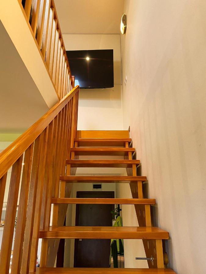 Aparthotel Sunny Duplex With Spectacular View In Terra Complex Razlog Exterior foto